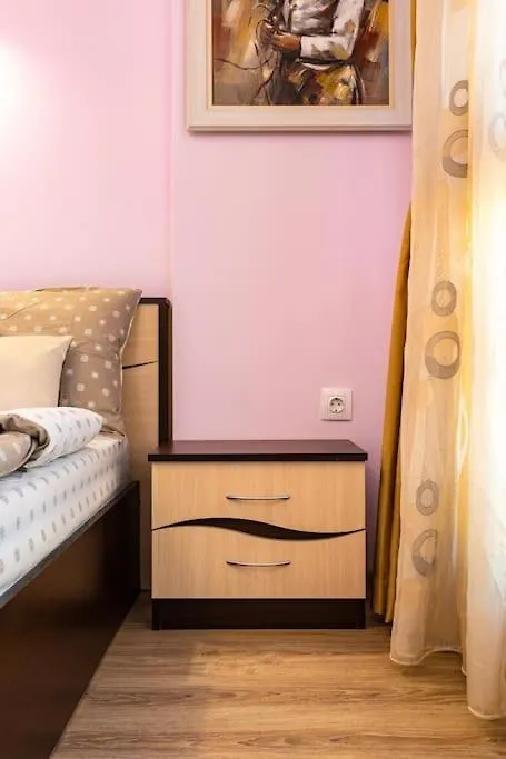 Spacious Central Apt By Stefanie / Close To Mu Пловдив Болгария